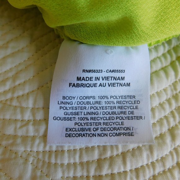 NWOT Nike Tempo Dri-Fit brief lined mesh panel green athletic running shorts XL - Picture 13 of 16